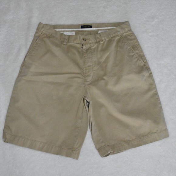 Polo Ralph Lauren Men's Short size 33 - Picture 2 of 5
